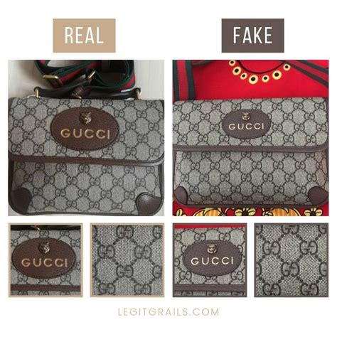 fake gucci portemonnee|gucci bag authenticity.